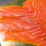 salmone marche sicure