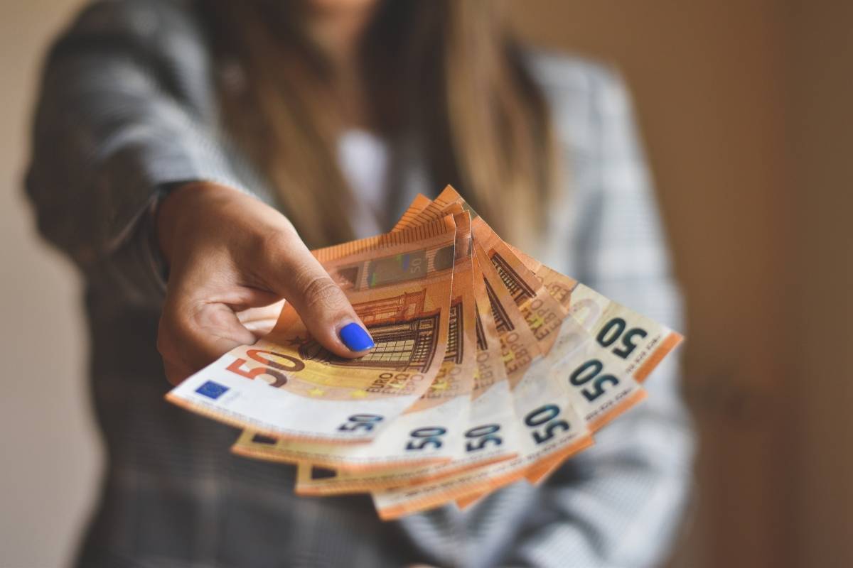 Carta bonus e nuove agevolazioni in arrivo