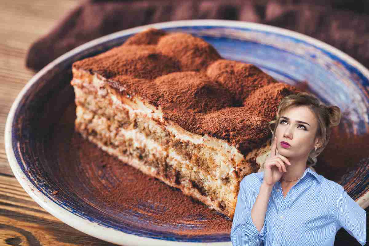 tiramisù variante deliziosa