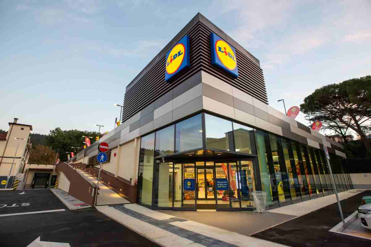 Carne Lidl