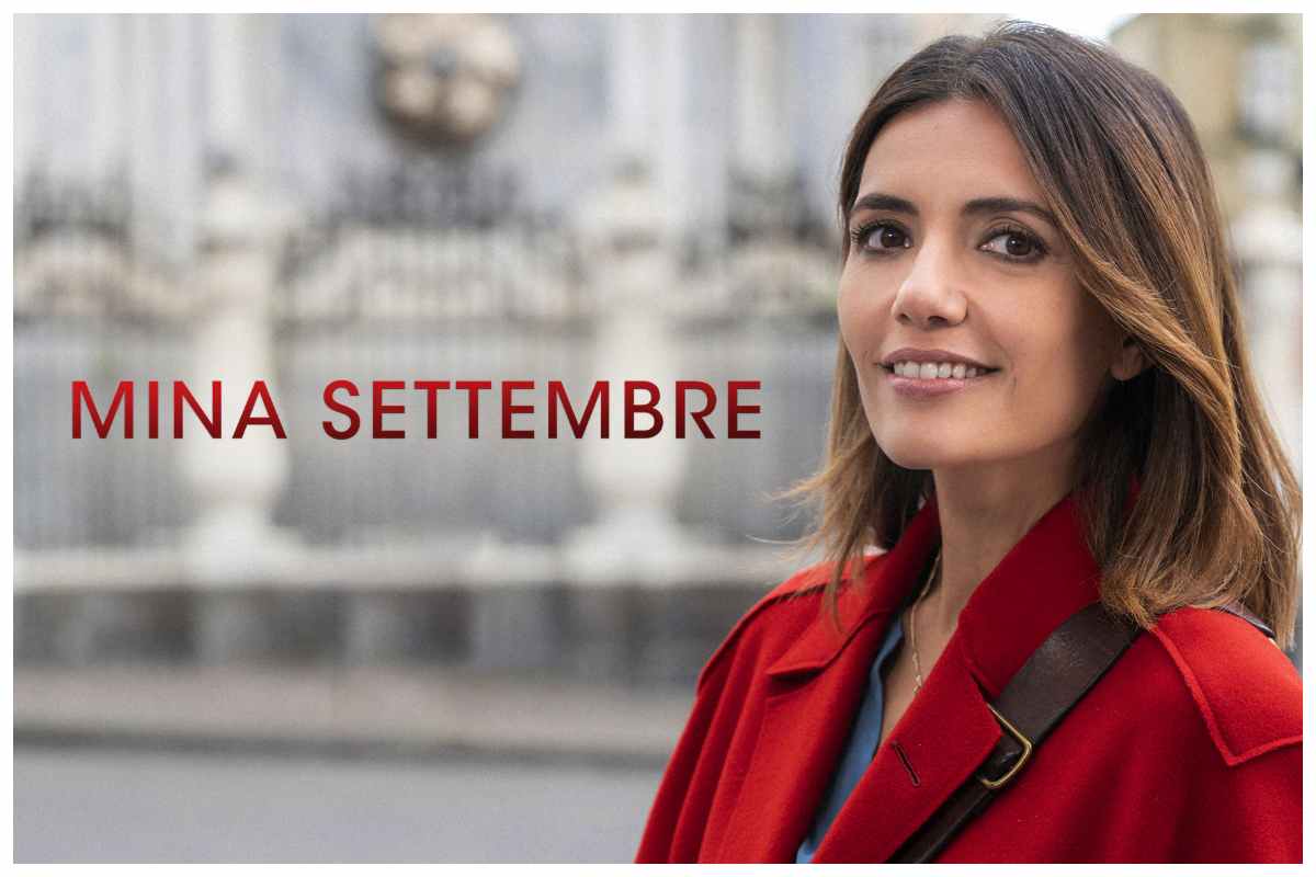 Mina Settembre 3 anticipazioni