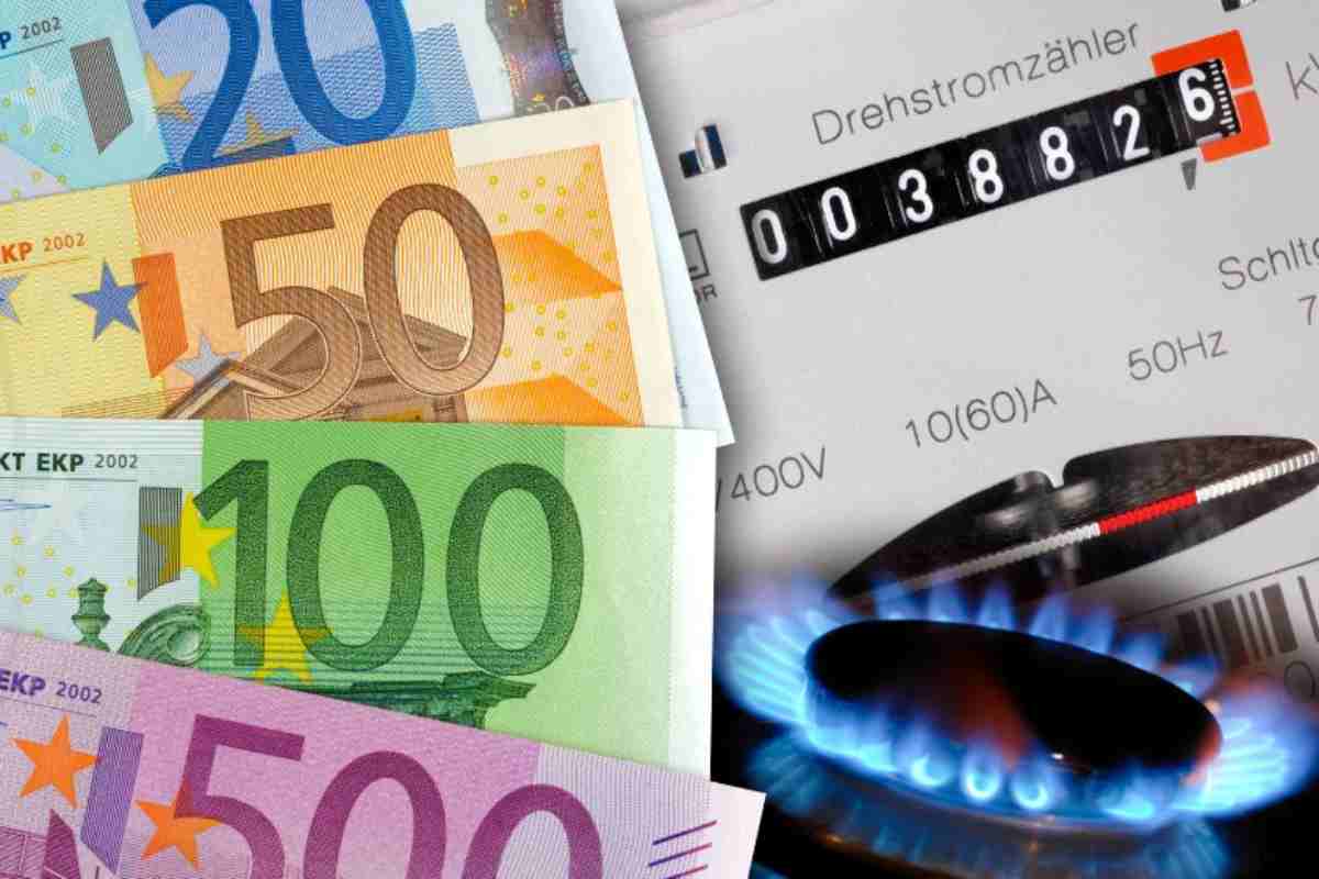 Metodi risparmio gas