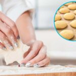 Ricetta per biscotti senza zucchero