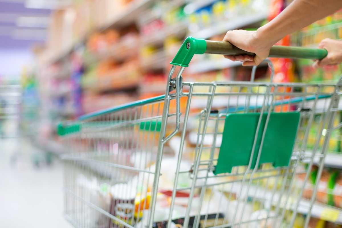 Ecco perché spendi di più al supermercato