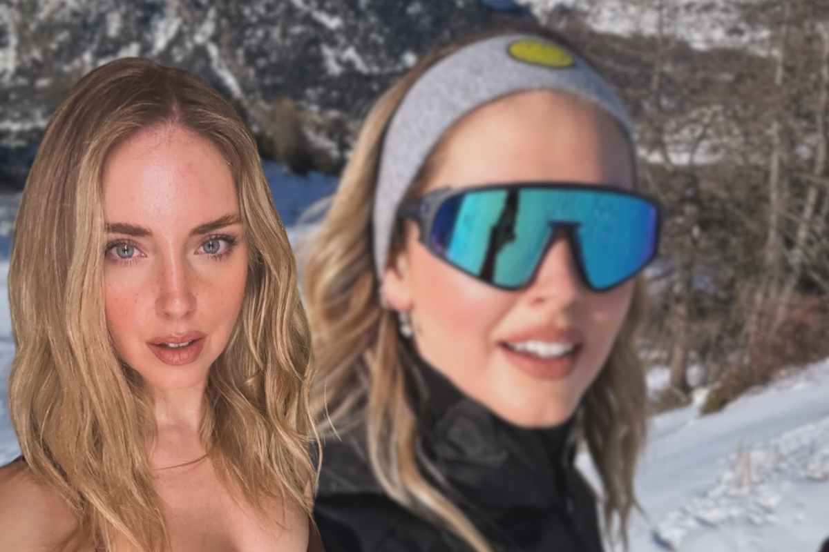 disavventura chiara ferragni