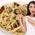 Come fare ottimi spaghetti alle vongole