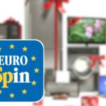 Eurospin promo elettrodomestici