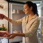 come conservare bene carne in frigo