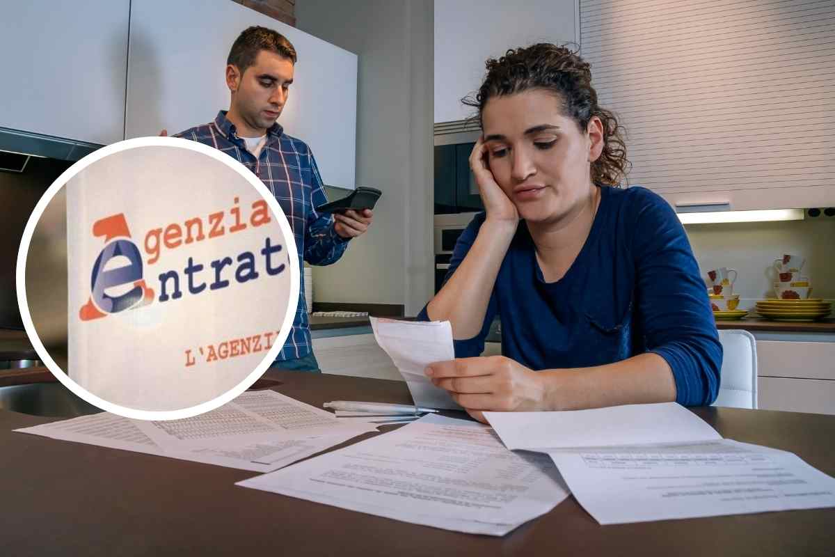 Cartelle esattoriali cancellazine automatica