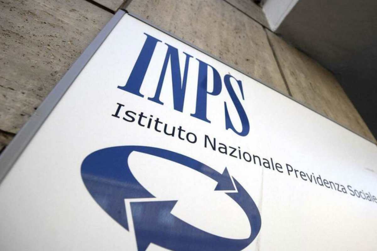 più pensione trucco inps