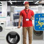 Eurospin offerta lavatrice