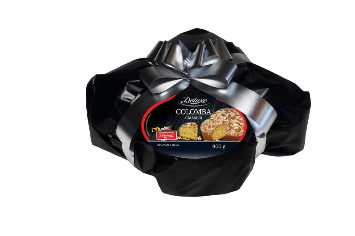 Colomba Deluxe Lidl