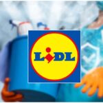 Kit pulizia Lidl offerta